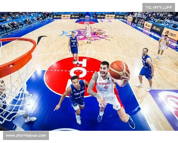 FIBA欧洲锦标赛激战正酣 欧洲篮球豪强争锋相对争夺荣耀 FIBA欧洲锦标赛激战正酣 欧洲篮球豪强争锋相对争夺荣耀