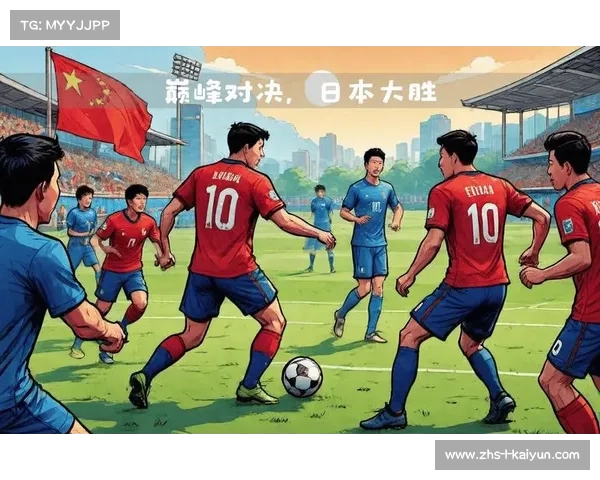 日本职业足球联赛的崛起与发展对亚洲足球的深远影响与启示 日本职业足球联赛的崛起与发展对亚洲足球的深远影响与启示